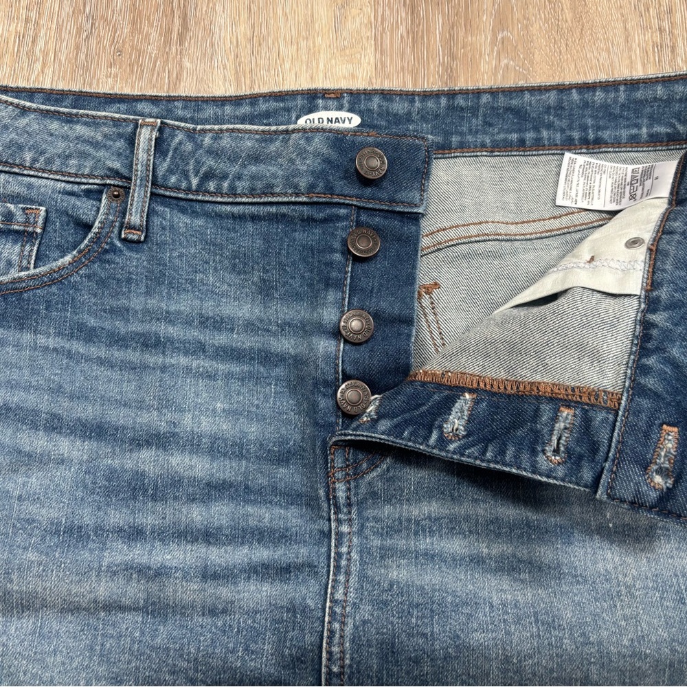 Denim Mini - Picture 4 of 5